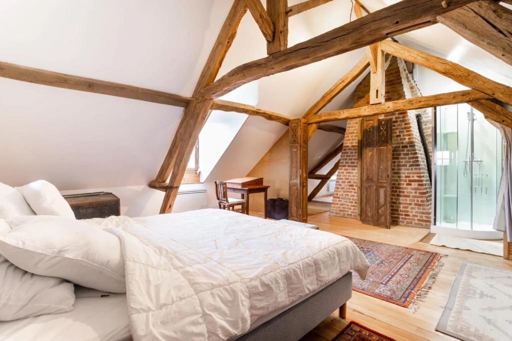 Chateau D'arry Maison De Vacance Holiday home