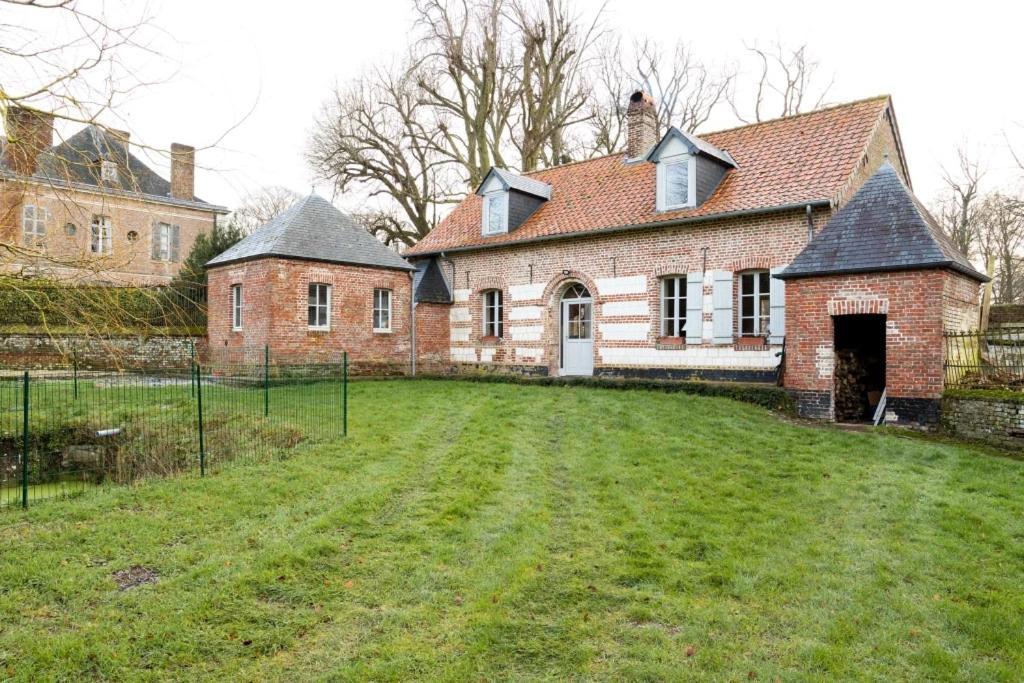 Chateau D'arry Maison De Vacance Holiday home *