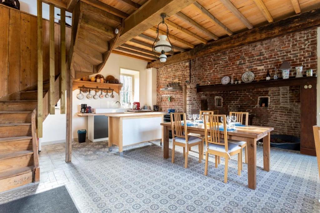 Chateau D'arry Maison De Vacance