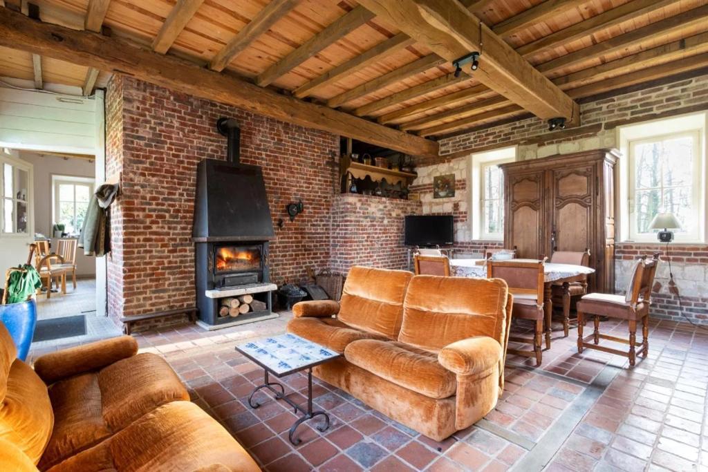 Chateau D'arry Maison De Vacance Holiday home *