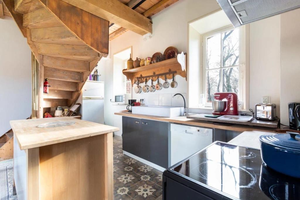 Chateau D'arry Maison De Vacance Holiday home